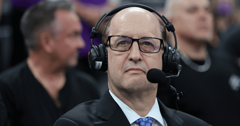 Why was Jeff Van Gundy axed by ESPN? Analyst of 16 years part of stellar list let go by broadcaster