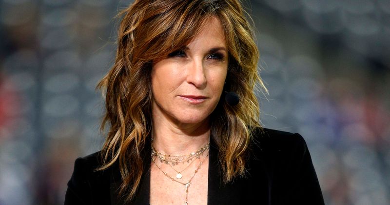 Why was Suzy Kolber laid off? Fans of sports anchor claim 'big loss for ESPN' as 27-year stint ends