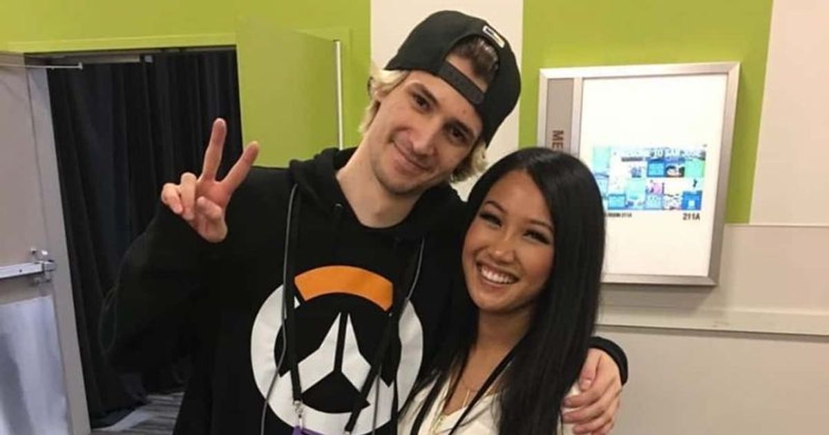 Irked xQc lashes out at fans criticizing his relationship with Fran: 'You attack the f**k out of it until I get rid of it'