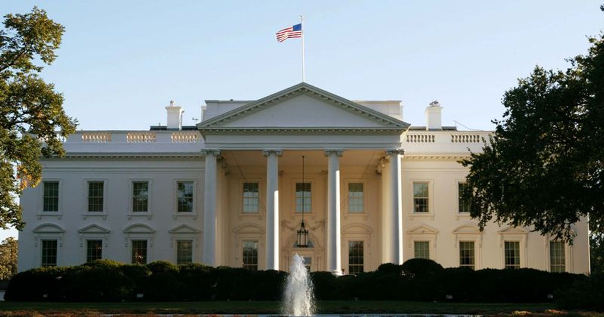 Internet plays whodunnit game after White House cocaine bust: 'They'll say it's been there for 5 years'