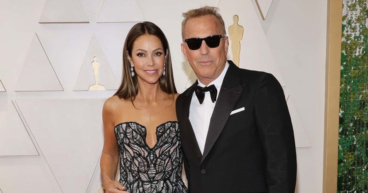 Christine Baumgartner: Kevin Costner's estranged wife seeks to increase child support, says $52K a month is not enough