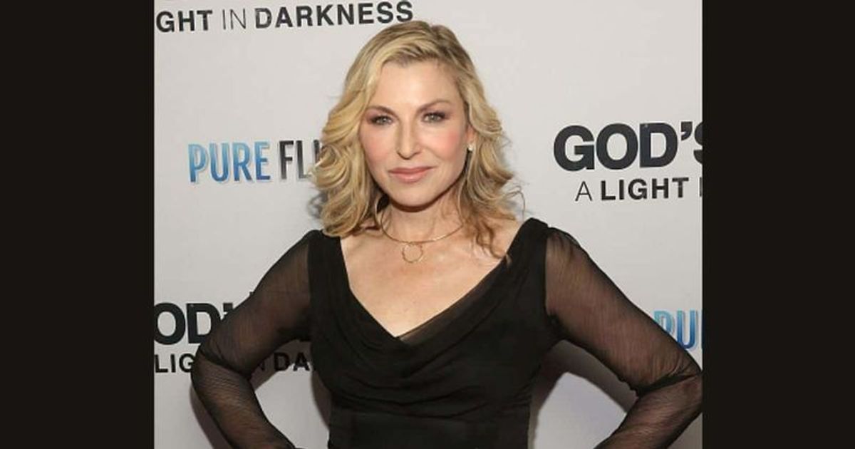 Tatum O’Neal received an Oscar when she was only 10 years old (Jesse Grant/Getty Images)