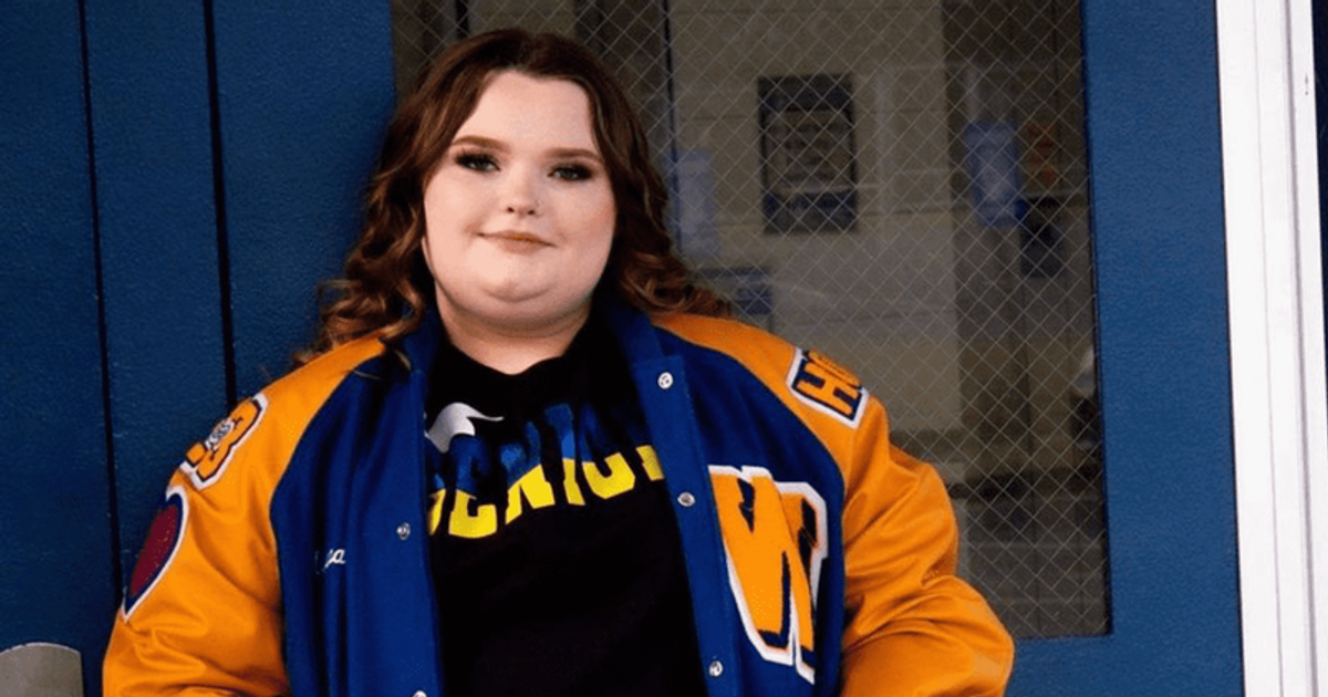  Internet slams Honey Boo Boo over her accent as she promotes flavored snacks: 'Stop being someone else'