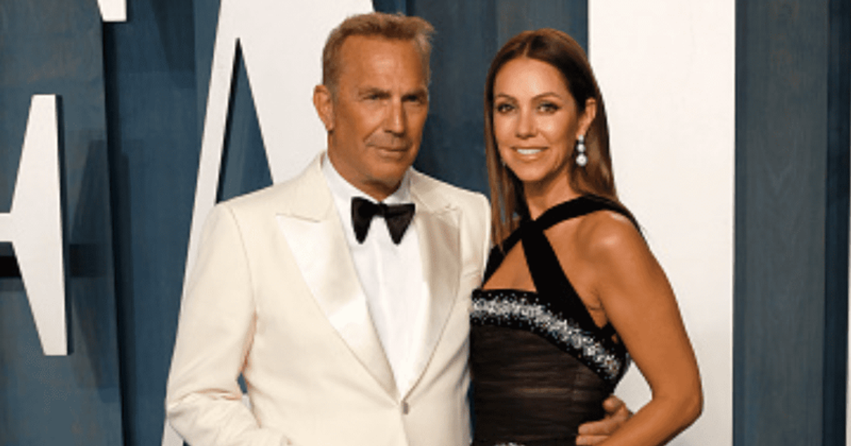 Why is Kevin Costner demanding $100K from Christine Baumgartner? Divorce war gets bitter after prenup dispute