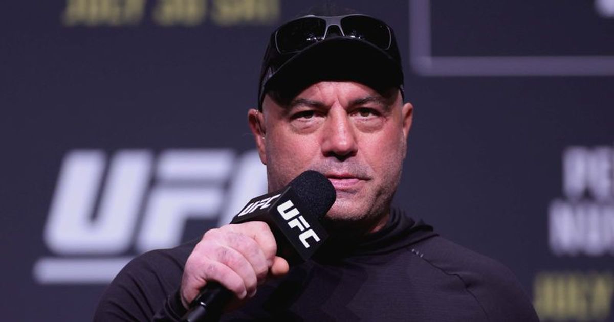 Will Joe Rogan be part of UFC 5? Fans psyched after EA Sports announces video game: 'Holy s**t'