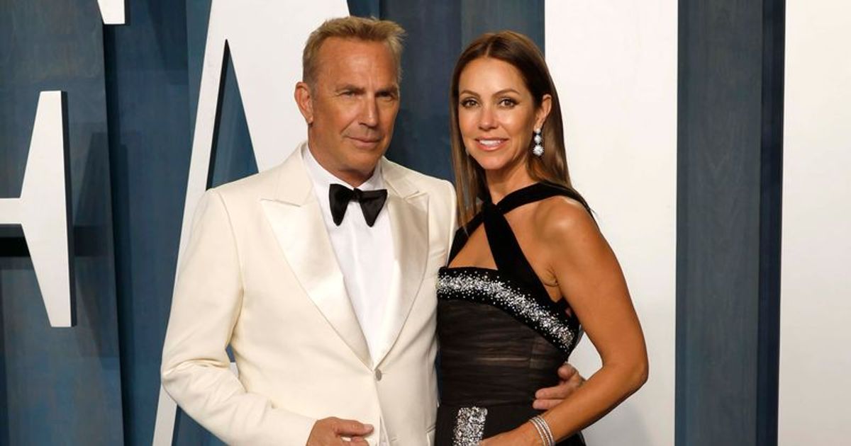 EXCLUSIVE | Expert reveals Kevin Costner and Christine Baumgartner's divorce may be headed for Depp vs Heard muck-levels   