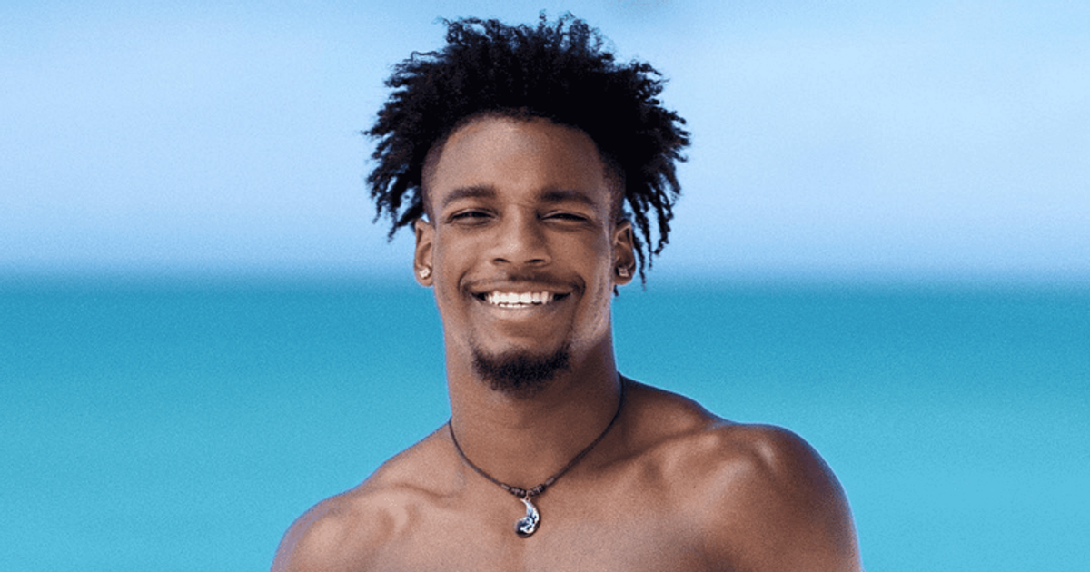 Is Dre Woodard dating anyone on ‘Too Hot To Handle’? Fans encourage self-dubbed ‘detective’ to find someone ‘cute and sweet’