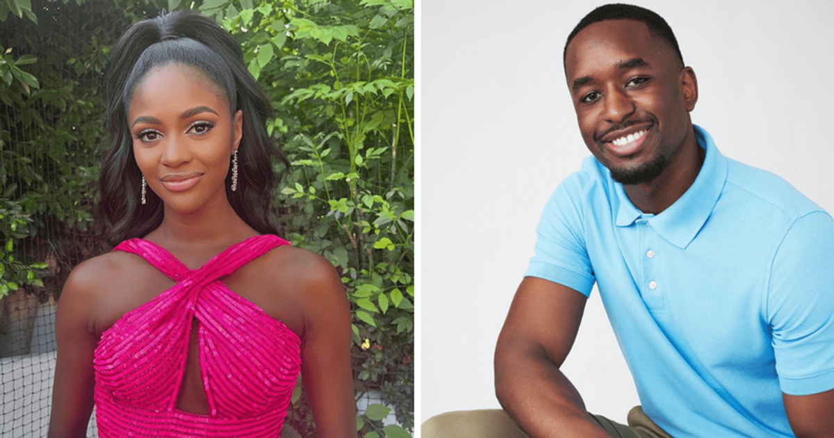 Why is Charity Lawson afraid of Xavier Bonner? 'The Bachelorette' Season 20 star admits suitor reminds her of ex-beau 