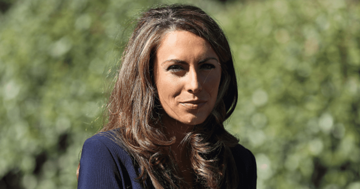 The View's Alyssa Farah Griffin receives flak as she 'refuses to give up' on GOP: 'She is so out of touch'