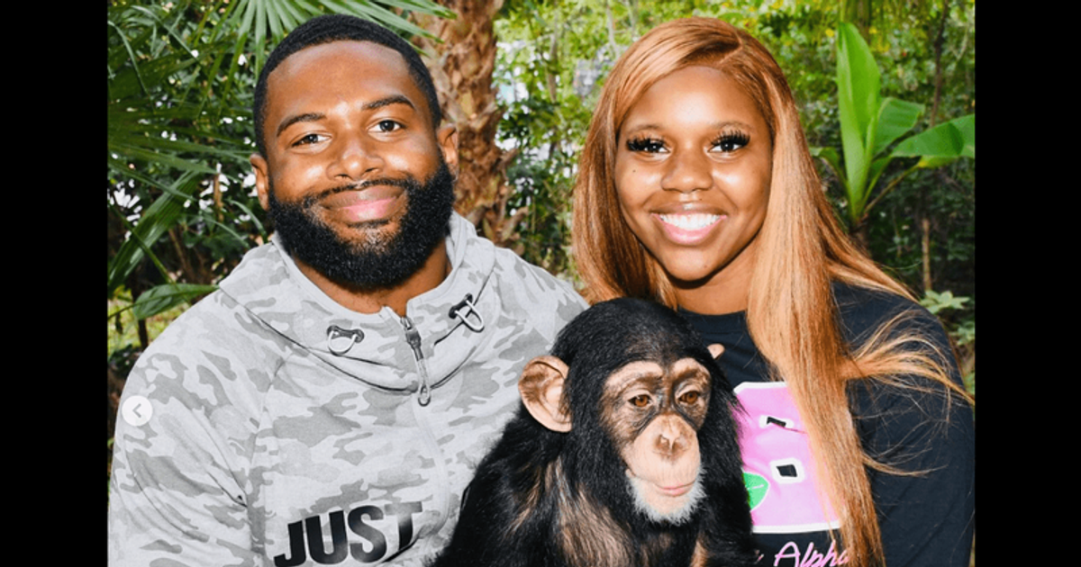 Who is Thomar Simmons? Carlee Russell's boyfriend says nursing student fought 'for her life' during 48-hour abduction