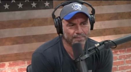 Is Joe Rogan a 'Star Wars' fan? Podcaster discusses franchise's famous weapon, fans say his 'accurate curiosity is priceless'