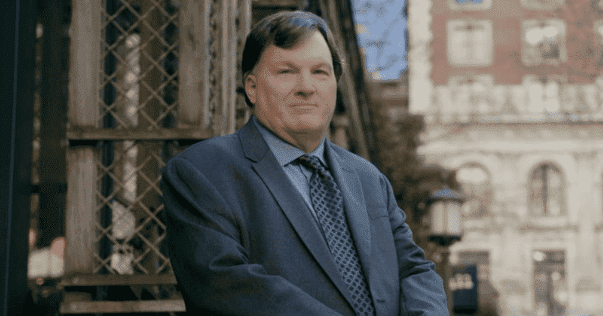 Who were Rex Heuermann's clients? Gilgo Beach murders suspect had many high-profile clients including Target and Nike