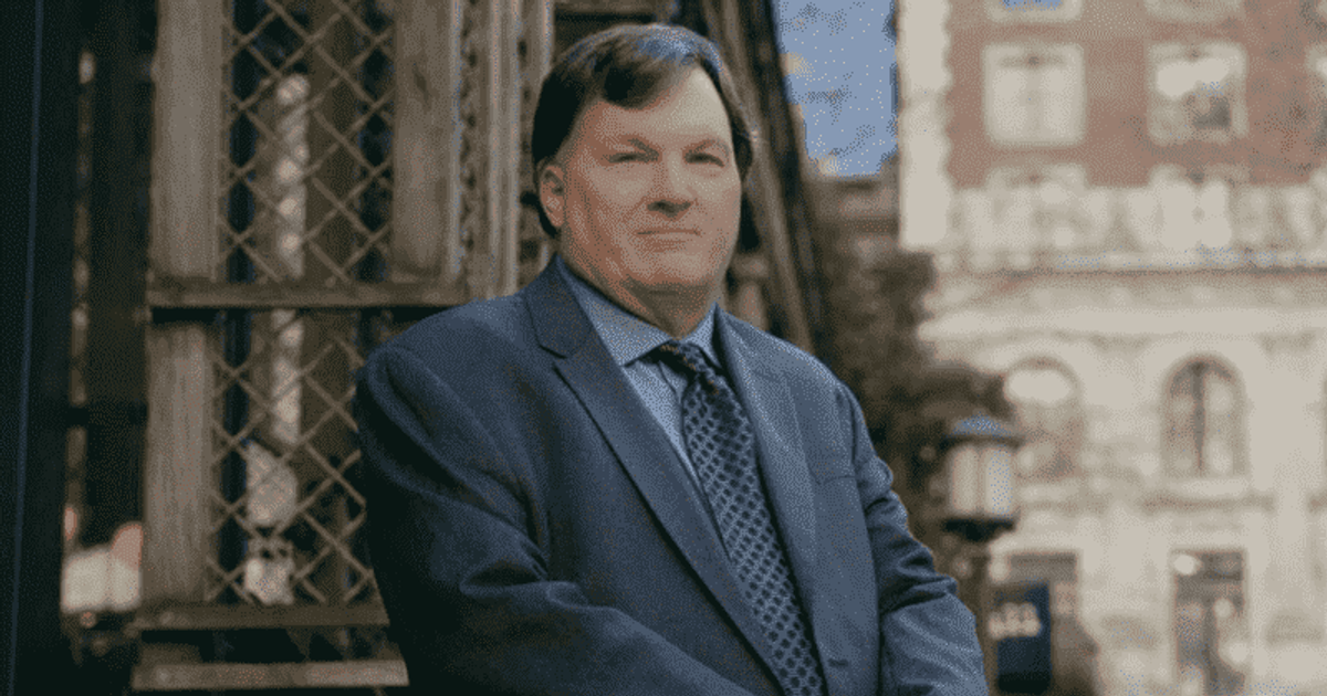 What did Rex Heuermann say while being arrested? Gilgo Beach murders suspect asks jailers a strange question