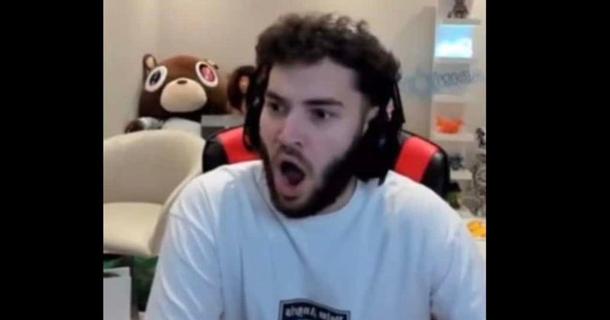 Did Adin Ross get scammed? Kick streamer's swindler found on-stream, trolls say 'finally getting the karma he deserves'