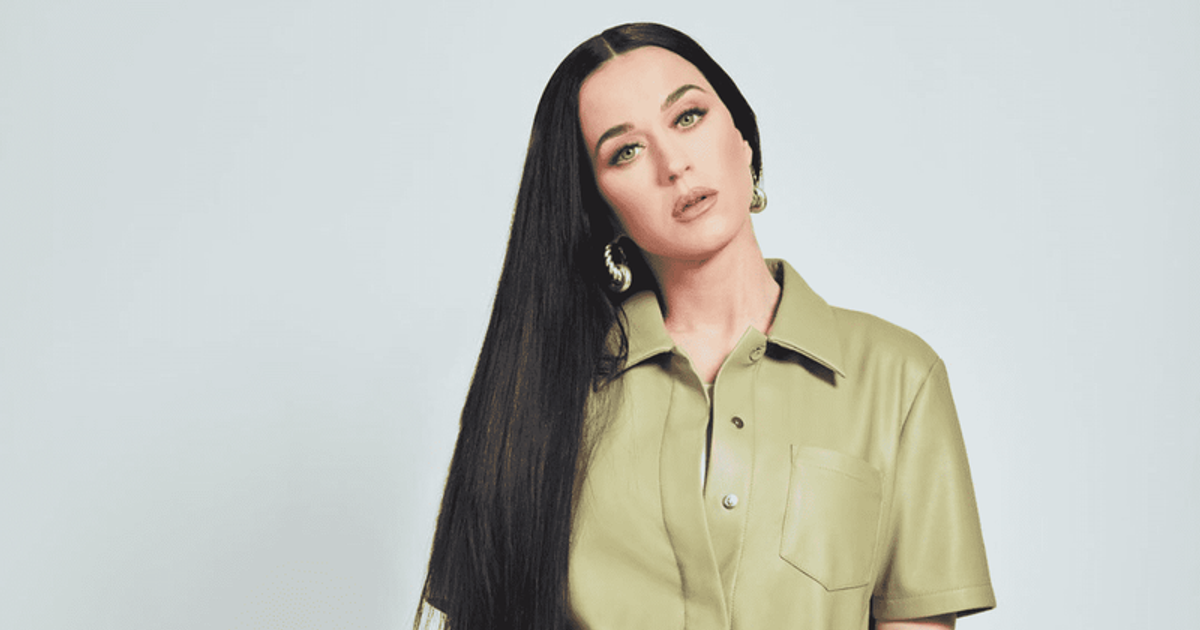 Katy Perry's Fall 2023 shoe collection slammed for 'fugly' design: 'Never ever wearing this'