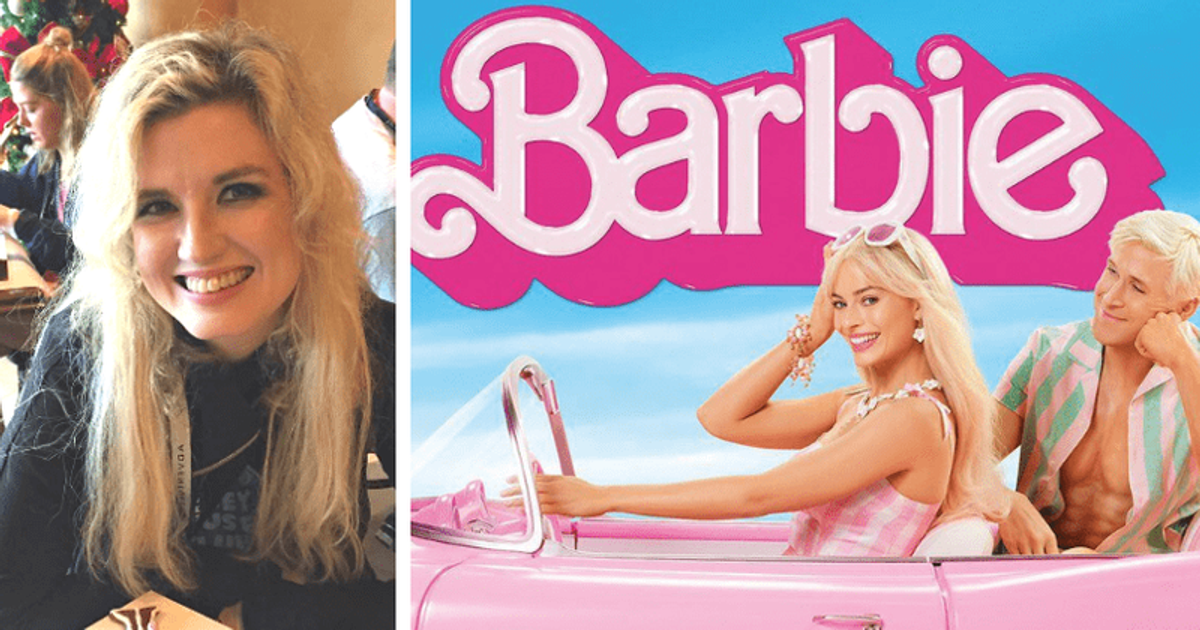 Who is Grace Randolph? Critic divides viewers calling 'Barbie' a 'super feminist' movie in early review