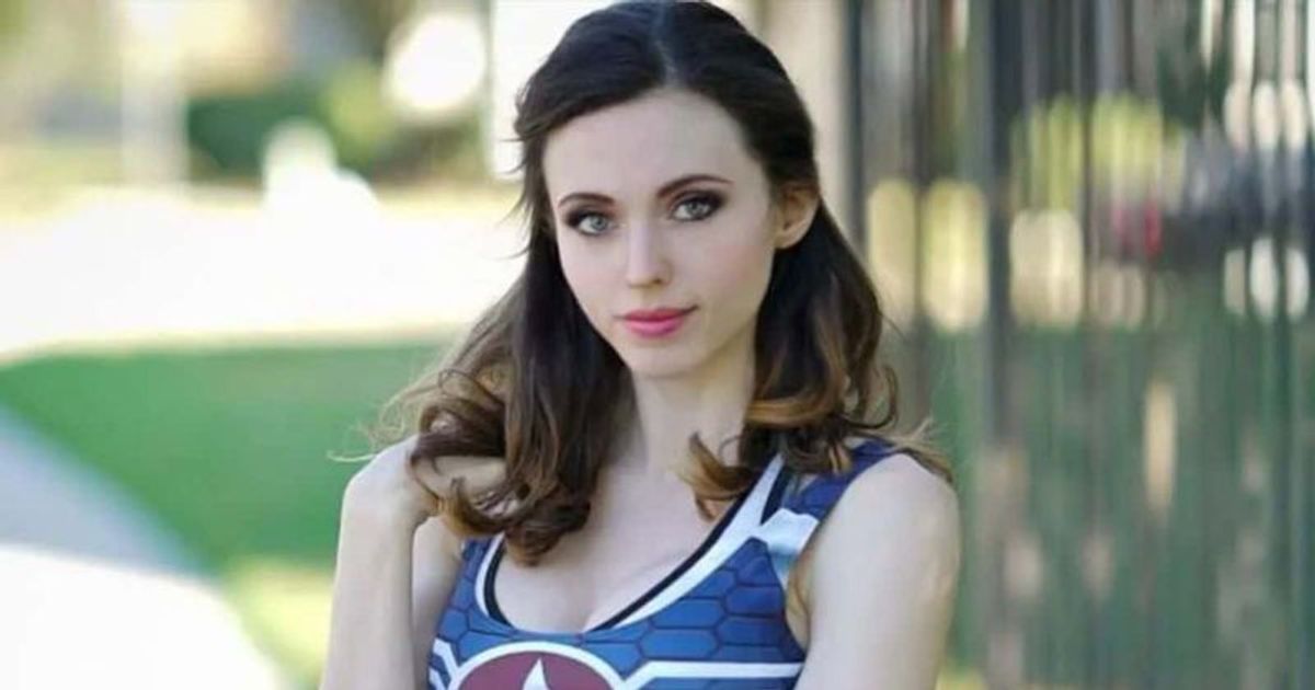 Has Twitch already unbanned Amouranth? ASMR queen's suspension ends in