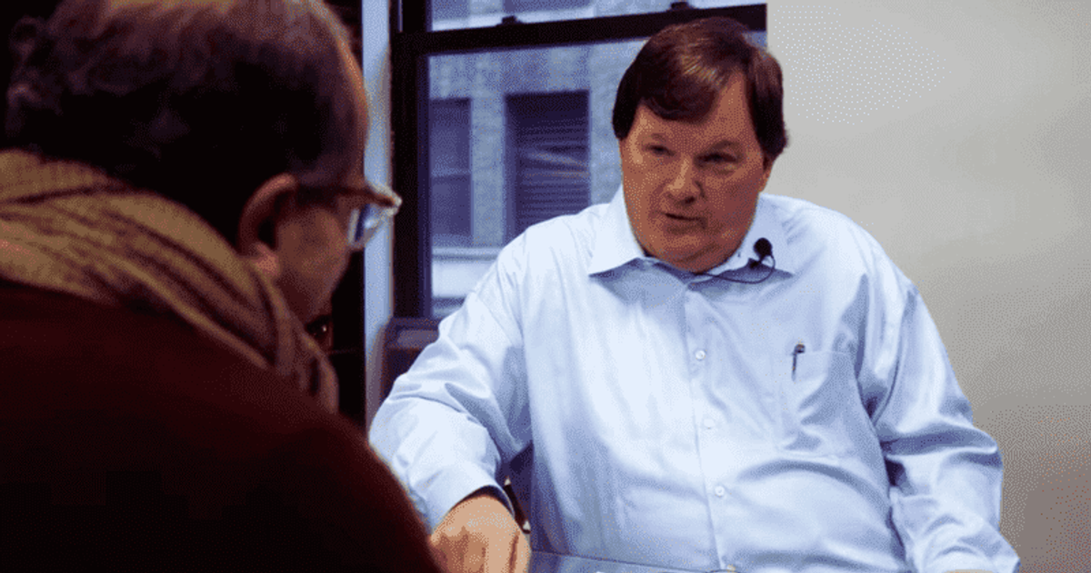 Who is Jimmy Mack? Gilgo Beach murders suspect Rex Heuermann’s neighbor once caught him rambling about 'the girls’