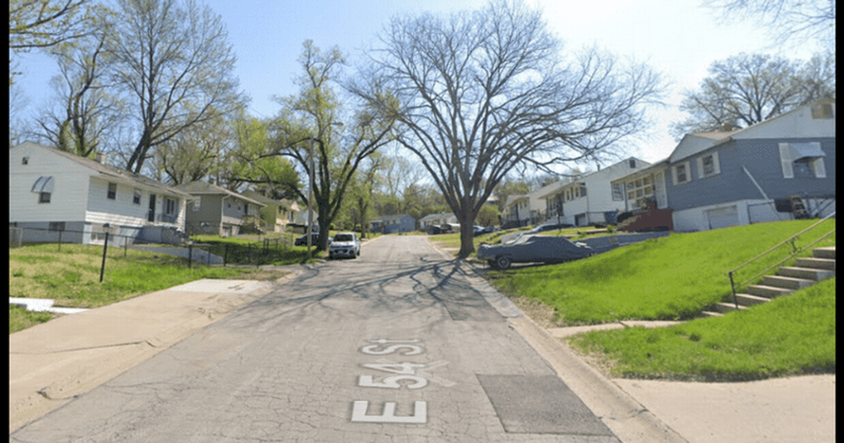 Who is Mantonia Duncan? Kansas City man orders wife to 'line up' and shoots her dead in front of their son