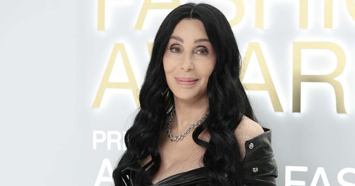 Renowned pop icon Cher takes a nostalgic trip with her very own ice cream collection (Dimitrios Kambouris/Getty Images)
