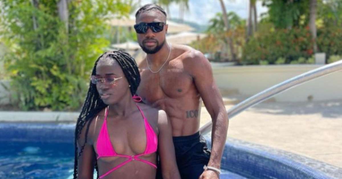 Paris Olympics 2024: Who is Noah Lyles' girlfriend? Time, date and how to stream men's 4x400m relay final