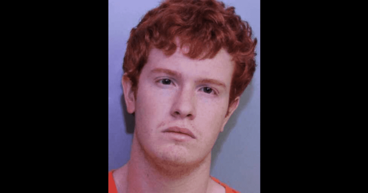 Who was Riley Groover? Florida man fatally shot pregnant trans partner before committing suicide