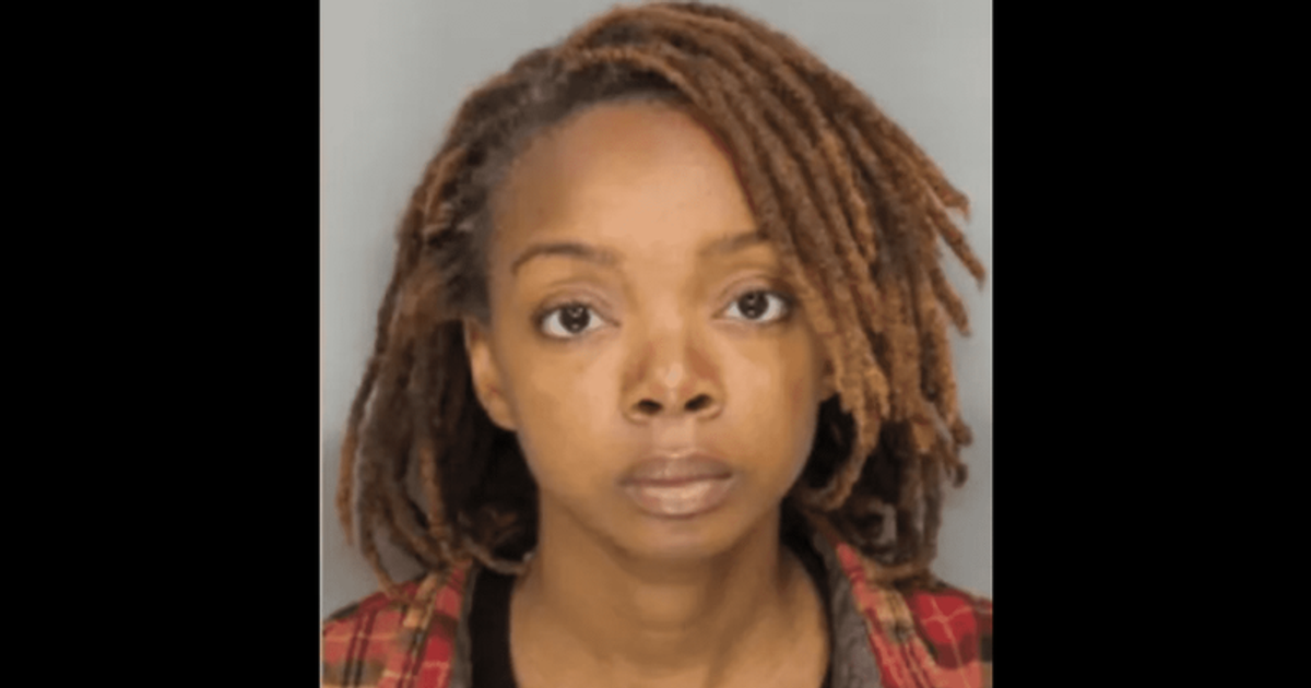 Who is Breyanla Cooper? Georgia mother gets life for murdering 19-month-old son and dumping body in river