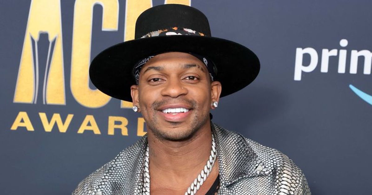Jimmie Allen fears losing his fortune as he fights back sexual assault allegations (Jason Kempin/Getty Images for ACM)