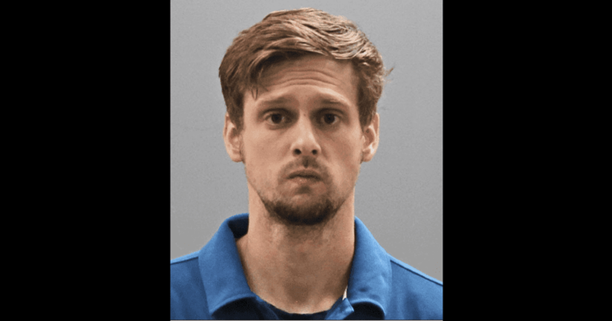 Who is Keith Patrick Lewis? Maryland man arrested for child abuse after six-week-old child found with broken bones