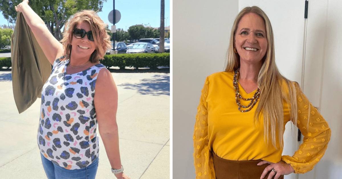 Will Meri Brown find love next? Internet places bet on 'Sister Wives' star's future after Christine Brown's engagement