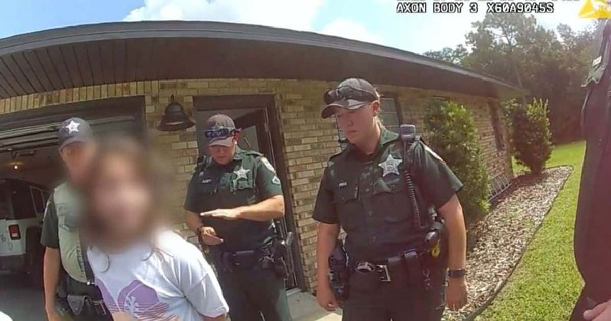  Why did a Florida girl fake her friend's kidnapping? Girl, 11, gets arrested over 'fake abduction report'