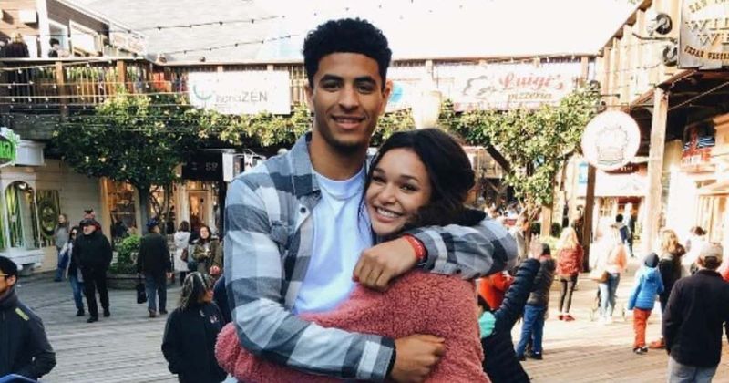 Who is Sophia Smith's boyfriend? Rising soccer star met her beau at college in 2019