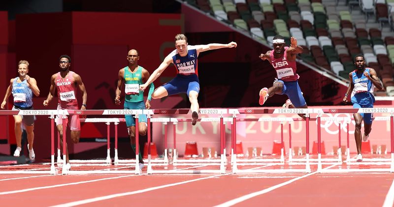 What is the schedule for the World Athletics Championship 2023? Mega athletics extravaganza will take place in Budapest