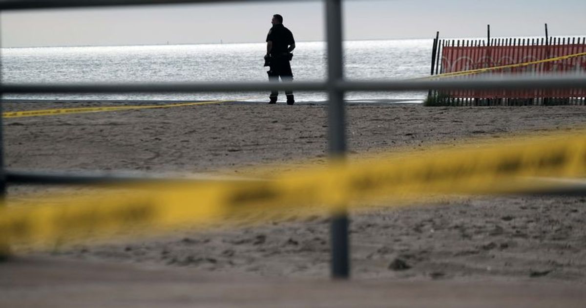 Representational Image (Spencer Platt/Getty Images)