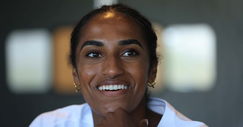 Who are Naomi Girma's parents? USWNT fans say defender deserves Player of the Match award after game against Portugal