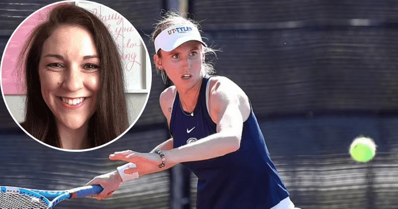 Who is Jackie Fulkrod? Tennis association president resigns over trans player Brooklyn Ross' participation in Governor's Cup