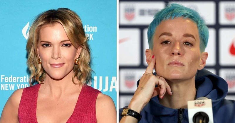 Why is Megyn Kelly slamming Megan Rapinoe? Host blasts USWNT star, claims she has 'poisoned' the entire team