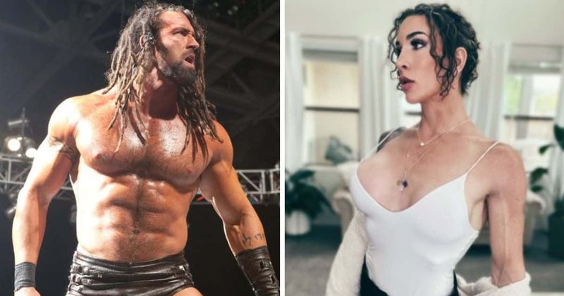 Who is Gabbi Tuft? WWE's first transgender suggests Vince McMahon blocked her from SmackDown backstage