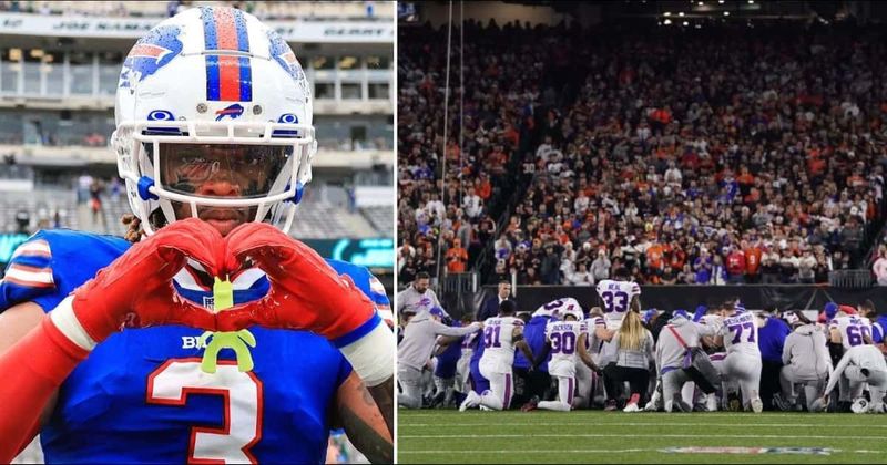 Will Damar Hamlin make a comeback? Coach says he is scheduled to play against Indianapolis Colts