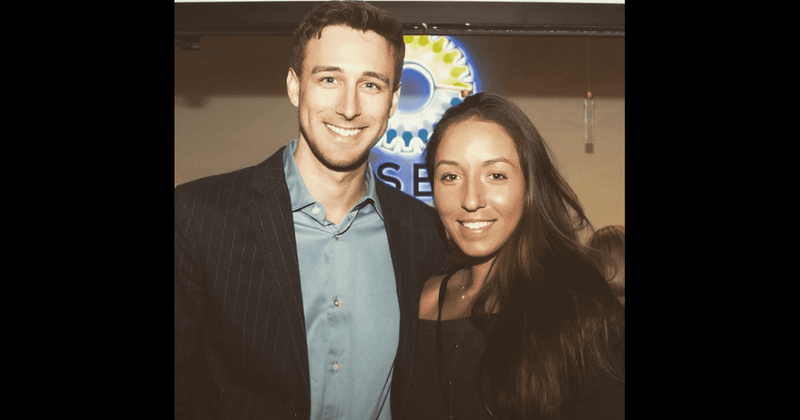 Who is Jessica Pegula's husband? Tennis champ reacts to 'Cotton Eye Joe' song after winning Canadian Open