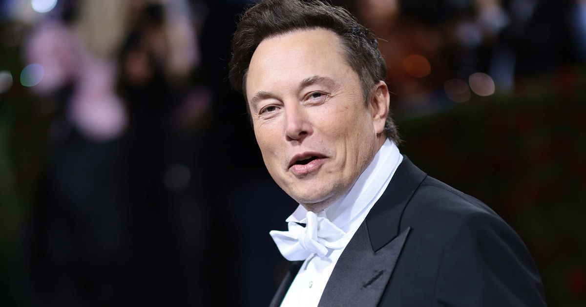 How tall is Elon Musk? Twitter CEO is inches taller than his tech rivals