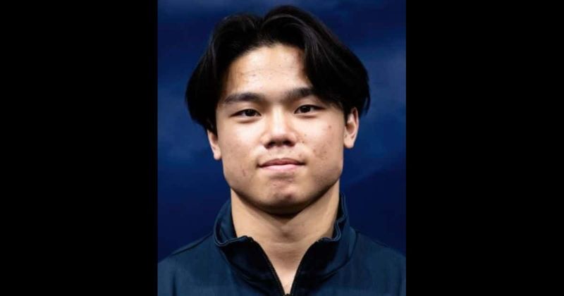 America's latest teen superstar Asher Hong wins first men's national gymnastics title