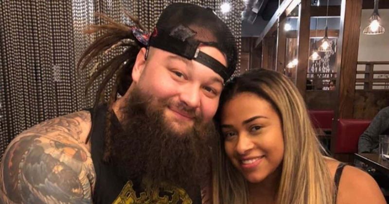 What was Bray Wyatt's cause of death? Former WWE star's health worsened after contracting Covid-19