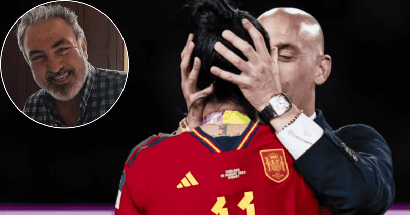 Who is Juan Rubiales Lopez? Luis Rubiales' uncle slams him over Jenni Hermoso kiss controversy
