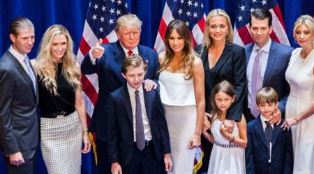 All the properties owned by the Trump kids