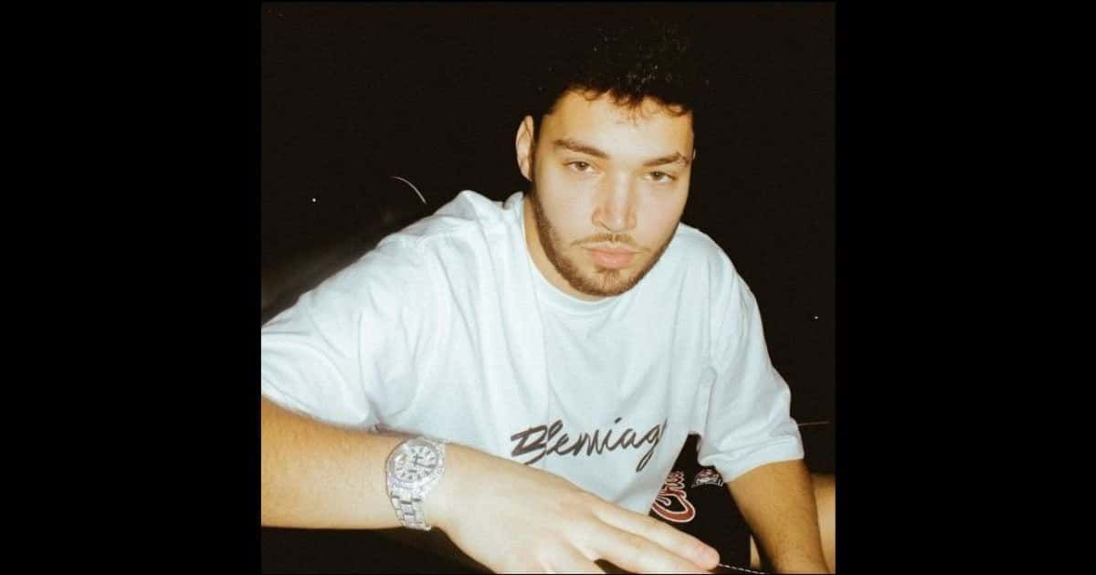 Adin Ross announces NBA2k24 clan, reveals gamers' salary and other perks