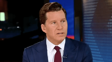 ‘Fox & Friends’ host Will Cain says Donald Trump’s felon charges have boosted his polling numbers