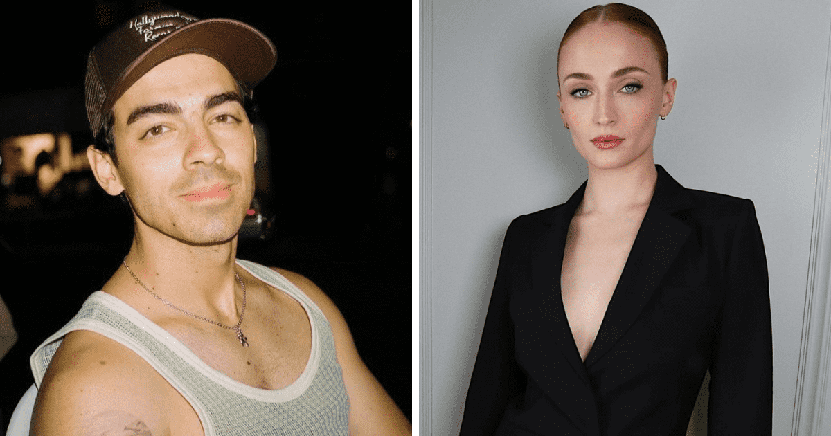 Joe Jonas and Sophie Turner headed for divorce just weeks after singer was spotted without wedding ring in NYC