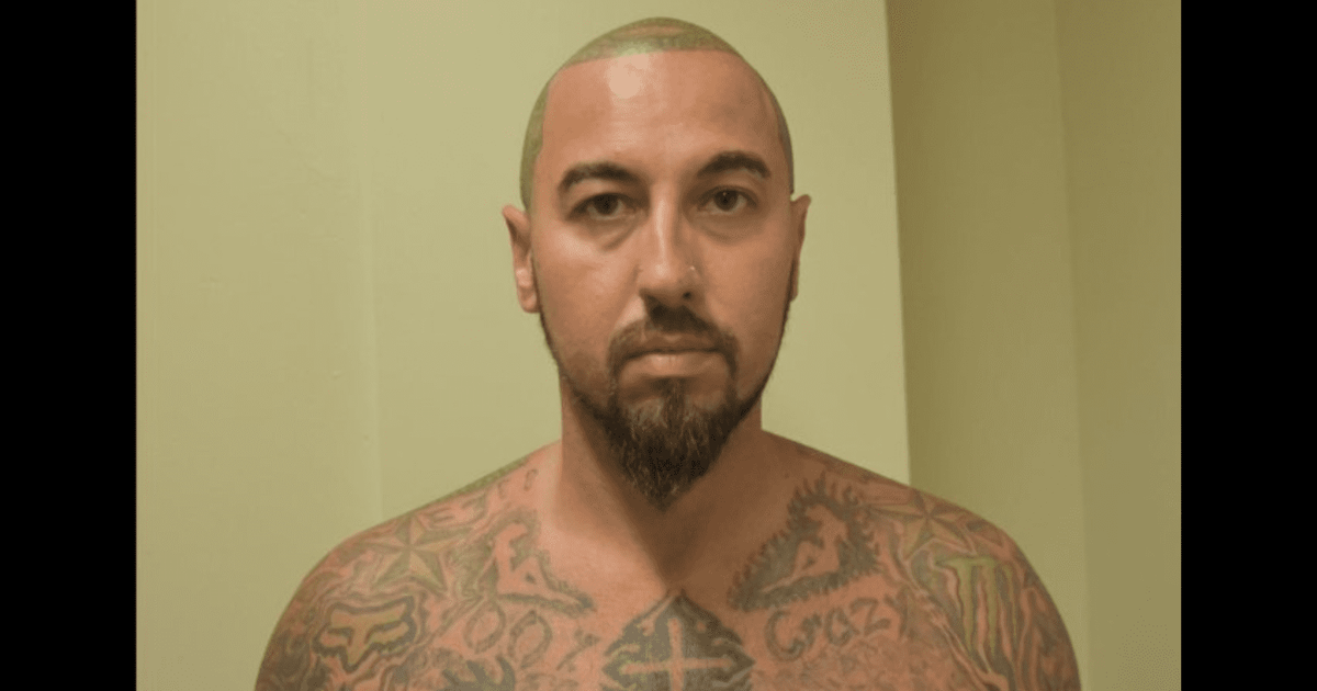 Georgia man accused of murdering pregnant ex-girlfriend at domestic violence shelter