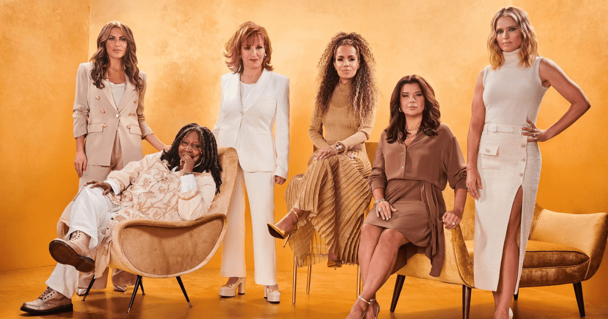 'The View' co-hosts will return for Season 27 premiere of the show (Twitter/@TheView)